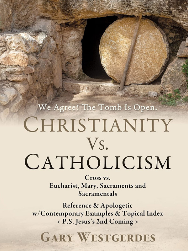 Christiandom Book 800x600